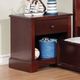 Furniture of America® Diane Cherry Nightstand-0