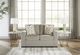 Signature Design by Ashley® Bridgepoint Stone Loveseat-1