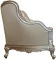 Homelegance® Florentina Taupe Loveseat-3