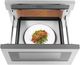 Café™ 1.2 Cu.Ft. Stainless Steel Built In Microwave Drawer-3