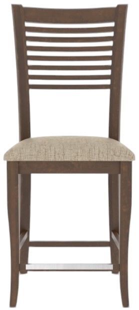 Canadel Customizable 8229 Stool-1