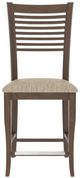 Canadel Customizable 8229 Stool-1