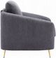ACME Furniture Yuina Gray Loveseat-4