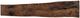 Furniture Classics Brown 70'' Simple Antique Bench-1