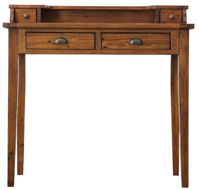 LH Home Lifestyle African Dusk Desk -1