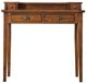 LH Home Lifestyle African Dusk Desk -1