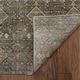 Dalyn™ Rug Company Aristo AR1 Chocolate 5'x8' Area Rug-3