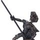 Stylecraft Dark Brown Boatman Home Decor-3