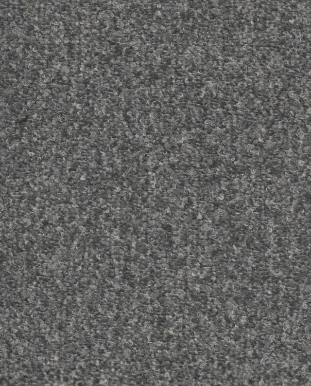 Artisan & Post by Vaughan-Bassett Dovetail Charcoal/Aged Gray Upholstered Dining Side Chair-2