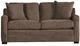 Vanguard® Furniture Summerton Vancouver Putty Mid Sofa-1
