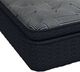 Southerland™ American Sleep Crestview 14" Innerspring Plush Super Pillow Top Queen Mattress-1