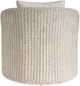 Universal Explore Home™ Oasis Key Largo Beige Lounge Chair-3