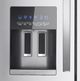 Crosley® 36" 24.5 Cu. Ft. Stainless Steel French Door Refrigerator -4