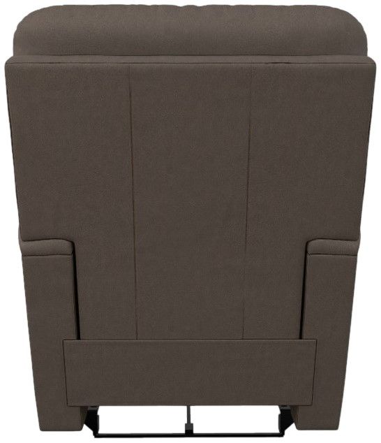La-Z-Boy® Fulton Otter Manual Wall Recliner-3