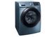 Samsung 4.5 Cu. Ft. Azure Blue Front Load Washer-2