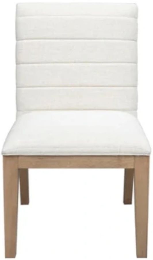 Modus Furniture Sumire Ginger/Natural Dining Chair-2