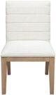 Modus Furniture Sumire Ginger/Natural Dining Chair-2