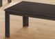 Monarch Specialties Inc. 3 Piece Oak Table Set-1