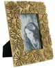 A & B Home Metallic Gold Picture Frame-1