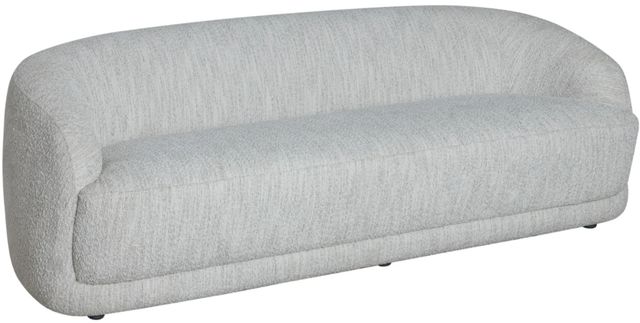 Armen Living Figueroa Snow Fleck Sofa-0