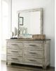 Kincaid Furniture Trails White Oak kennewick Dresser-2