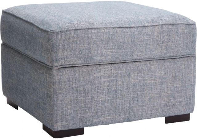 Decor-Rest® Furniture LTD Customizable 2786 Ottoman-0