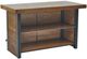Steve Silver Co. Tyler Rustic Chestnut Counter Bar-2