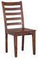 Porter International Designs Sonora Harvest Dining Side Chair-0