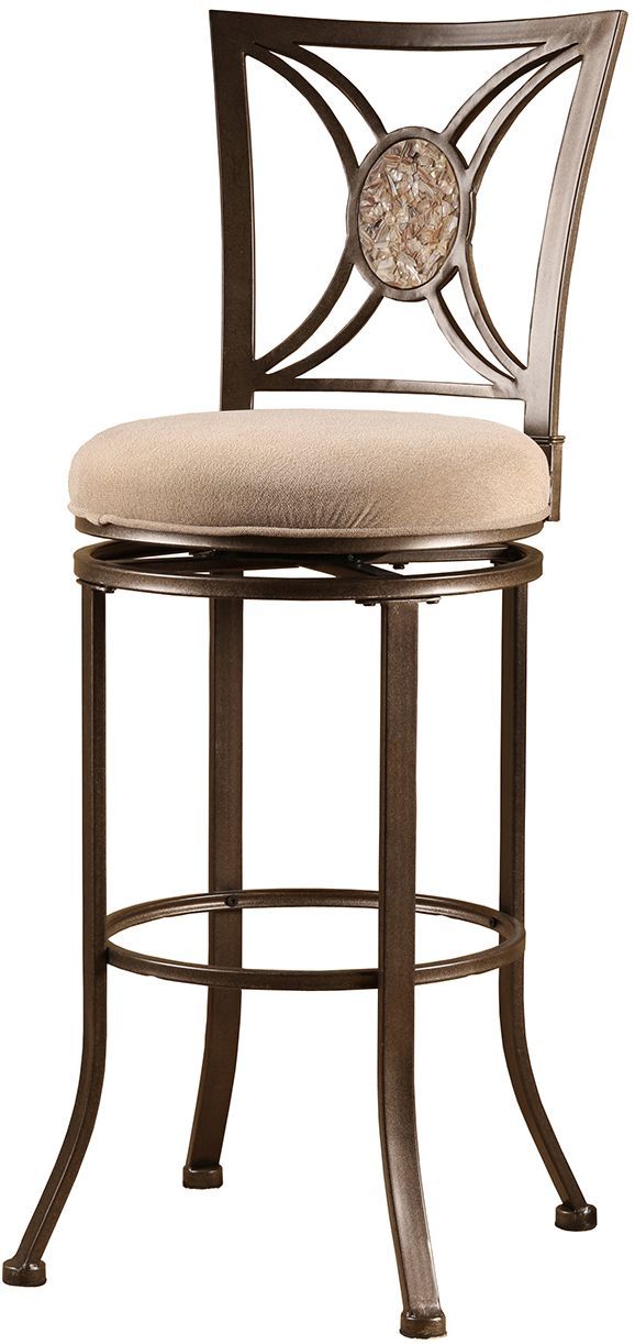 HH2 Home Rowan Counter Stool-0