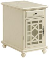 Antique White