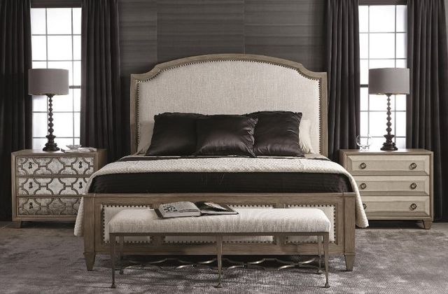 Bernhardt Santa Barbara Sandstone 30" Nightstand-1