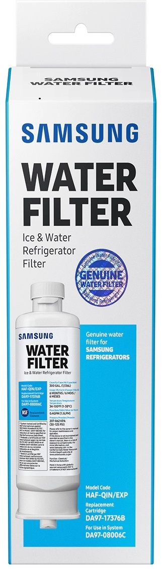 Samsung Refrigerator Water Filter-2