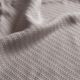 Olliix by Madison Park Liquid Cotton Grey Twin Blanket-1