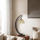 Renwil® Everren Pervinca Bronze Table Lamp-1