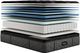 Beautyrest Black® Series 2 Pocketed Coil® 16.25" Plush Pillow Top King Mattress-2