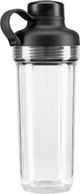 KitchenAid® 16 Oz Clear Blender Jar Expansion Pack-0