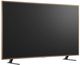 LG 55" Natural Wood Magnetic Bezel-4