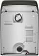 Sécheuse au gaz Maytag® Pet Pro de 7.0 pi³ - Noir volcanique-4