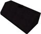 Vent-A-Hood® 54" Black Carbide Wall Mounted Range Hood-1
