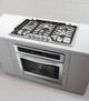 Frigidaire Gallery® 36" Stainless Steel Gas Cooktop-4