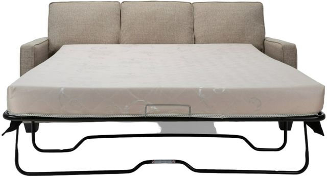 Decor-Rest® Furniture LTD Customizable 2855 Queen Sofa Bed-1