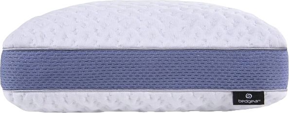 BEDGEAR® Balance 1.0 Performance® Medium Standard Pillow-1