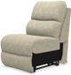 La-Z-Boy® Trouper Stucco Armless Middle-1