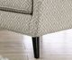 Furniture of America® Stephney Gold/Gray Accent Chair-3