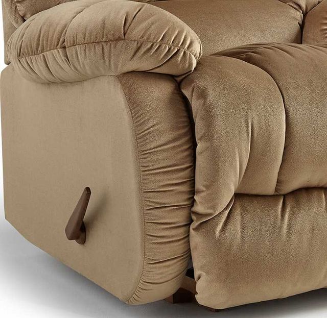Best® Home Furnishings Customizable Roscoe Oversized Rocker Recliner-1