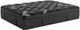 Diamond Mattress® Dreamstage Graphene 2.0 Hybrid 14.5" Firm Euro Top Twin Mattress in a Box-4