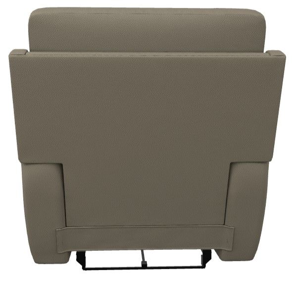 La-Z-Boy® Apollo Sand Power Wall Recliner with Headrest and Lumbar-3