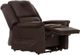 Catnapper® Elsie Chocolate Power Lift Recliner-1