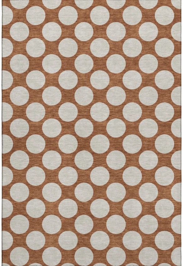 Dalyn™ Rug Company The Reserve TR13 Sage 5'x8' Area Rug-0