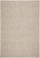 Dalyn™ Rug Company Abruzzo Ivory 5'x8' Area Rug-0